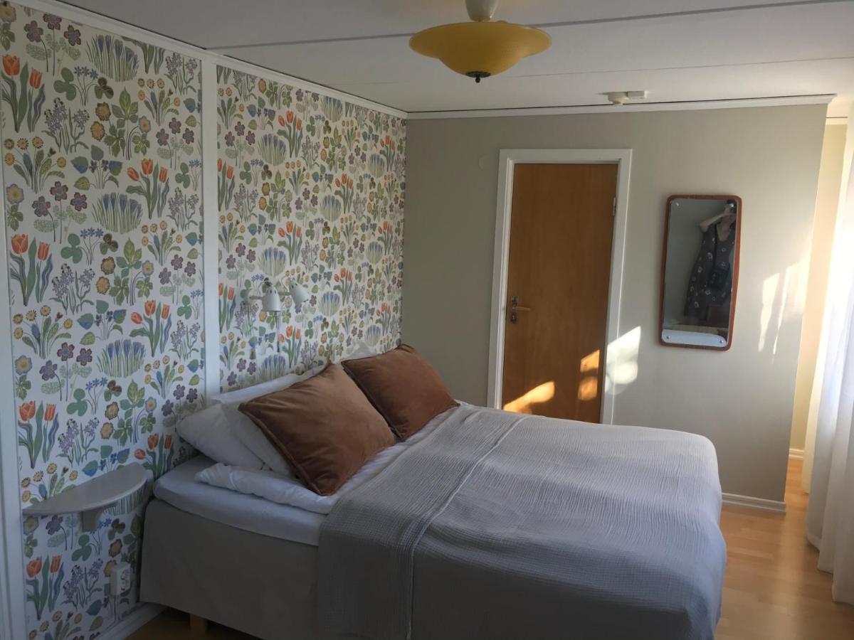 Couette-café Gamla Gaestgivaregarden Södvik