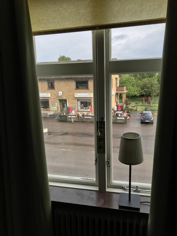 Gamla Gaestgivaregarden Södvik