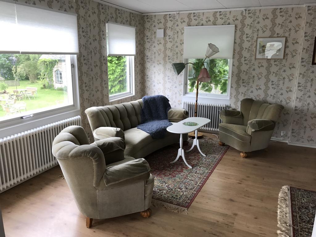 Gamla Gaestgivaregarden * Södvik