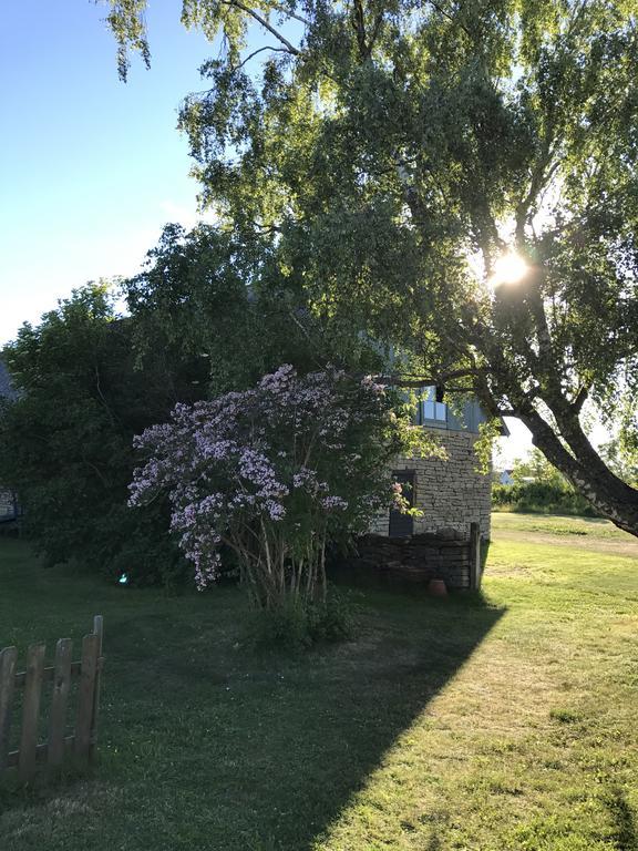 Gamla Gaestgivaregarden Couette-café Södvik