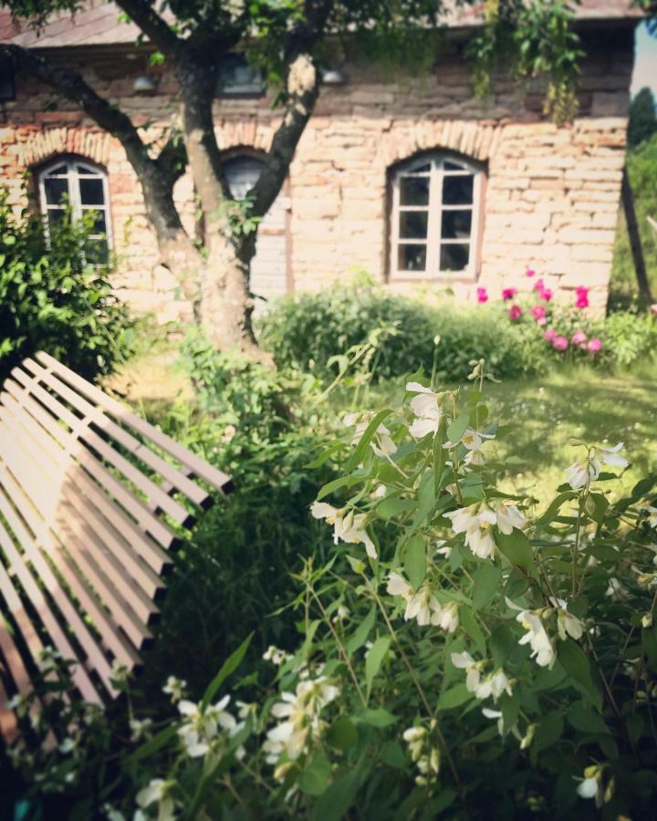 Bed & Breakfast Gamla Gaestgivaregarden Södvik